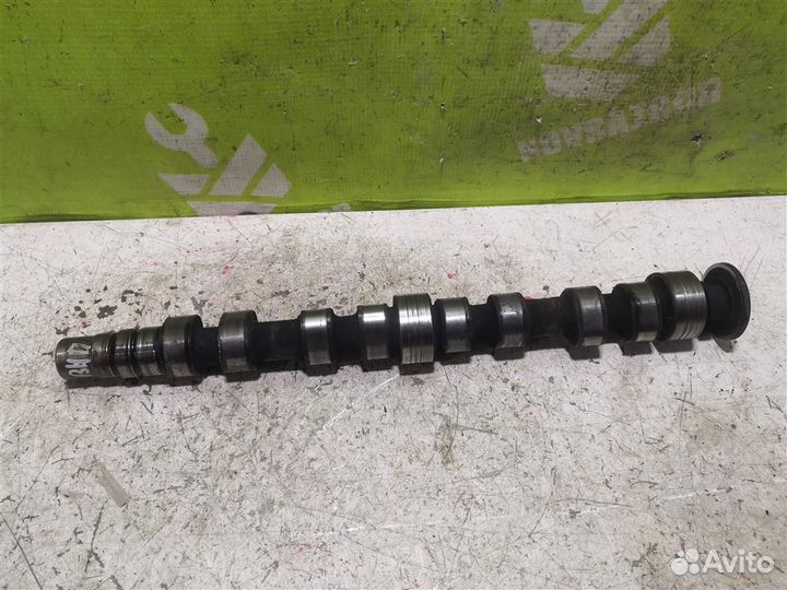 Распредвал выпускной Фольксваген Гольф 4 Бора