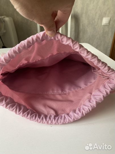 Мешок-рюкзак для сменки Mc Neill