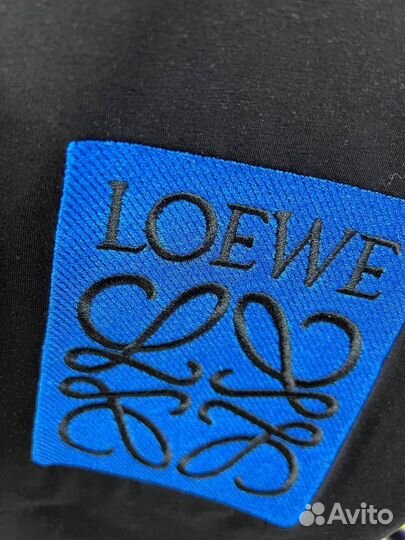 Футболка женская Loewe