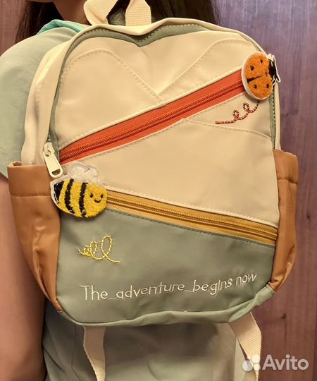 Рюкзак Zara детский