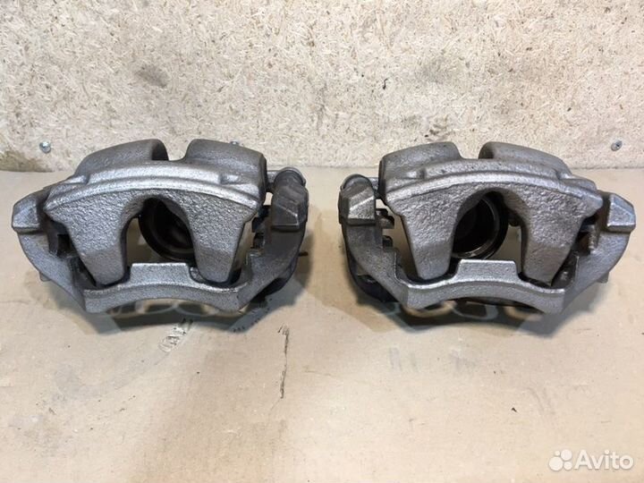 Суппорт тормозной передний Bmw Mini 1 2 3 X1 X2