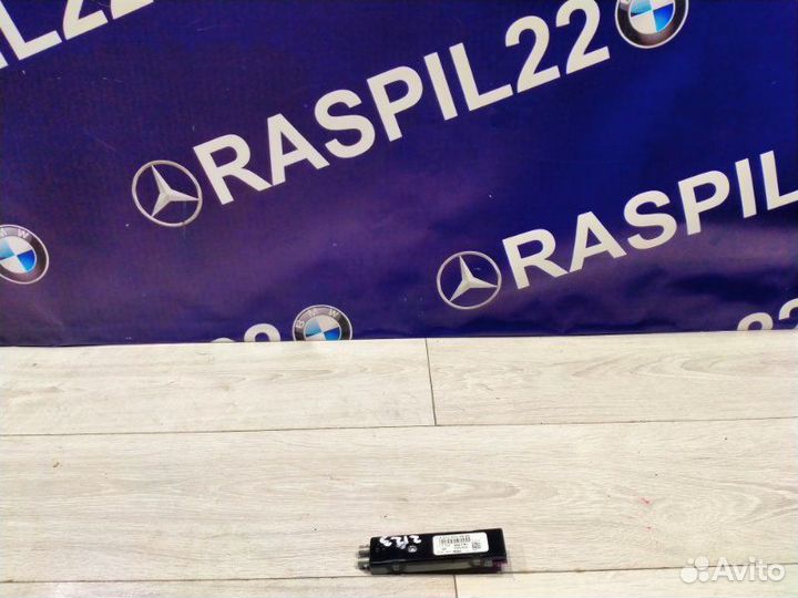 Усилитель антенны Mercedes-Benz 212.047 E 250 Cgi