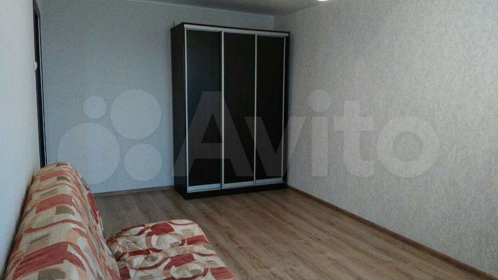 1-к. квартира, 33,4 м², 8/10 эт.