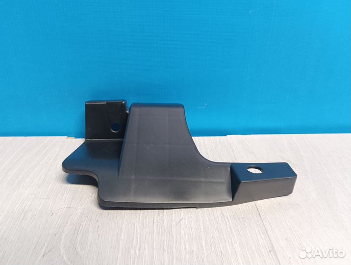 Воздуховод радиатора Haval F7