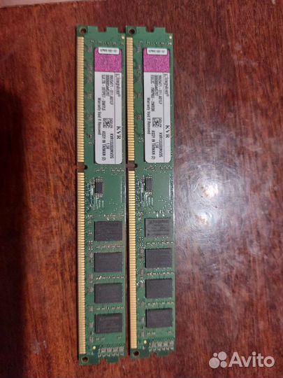 Оперативная память