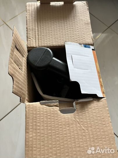 Металлоискатель Bounty Hunter Junior