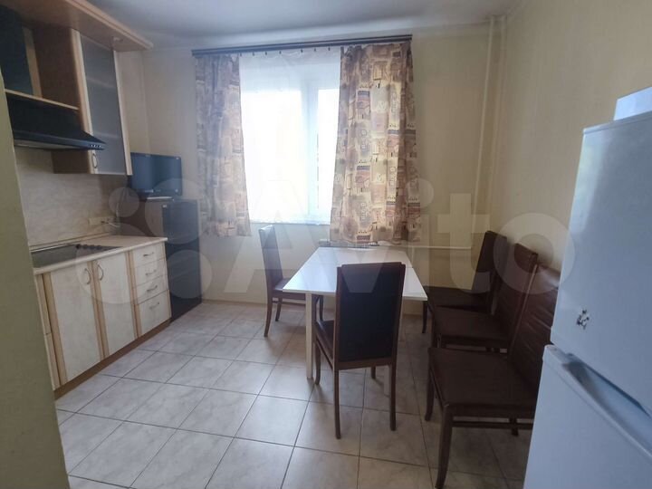 3-к. квартира, 75,9 м², 2/17 эт.