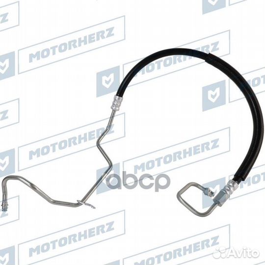 Напорный шланг от насоса к рейке HPH0243 Motorherz