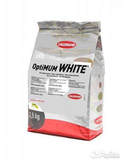 Дрожжевые подкормки, инактивированные дрожжи