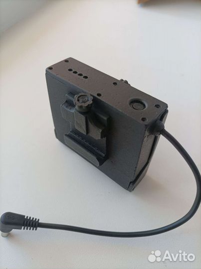 Источник питания пульсар EPS 3i