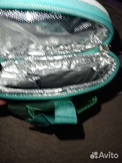 Термо сумка для бутылочки