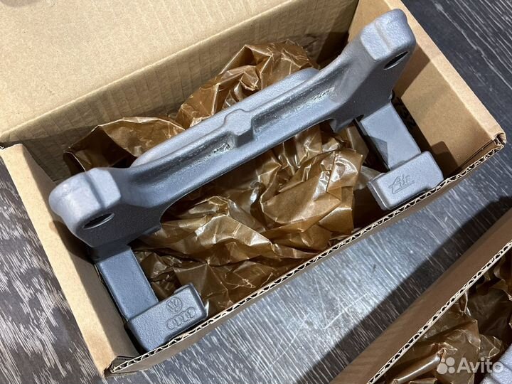 Скобы 345 VW audi seat skoda