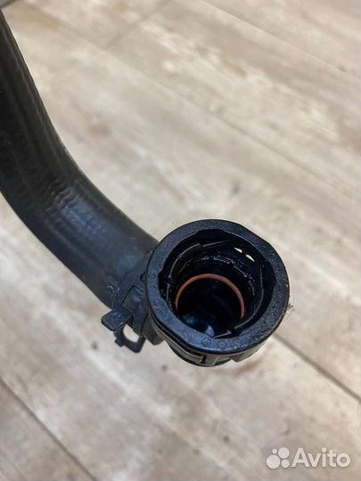 Бачок гур ford/volvo 31302576