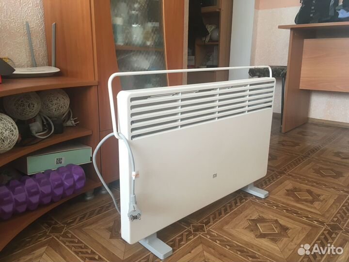 Конвектор Xiaomi Mi SMART Space Heater S