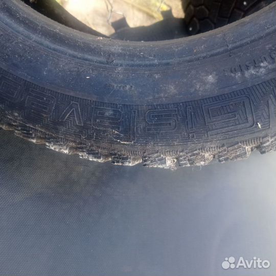 Gislaved Nord Frost 200 2.25/55 R16 21