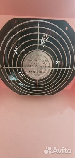 Вытяжка, пылесос маникюрный