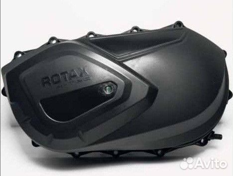 Крышка вариатора (420611397)