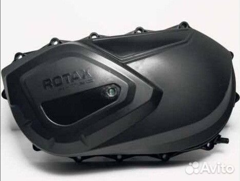 Крышка вариатора (420611397)