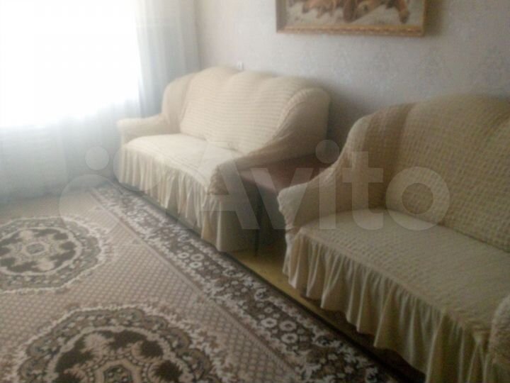 2-к. квартира, 45 м², 4/5 эт.