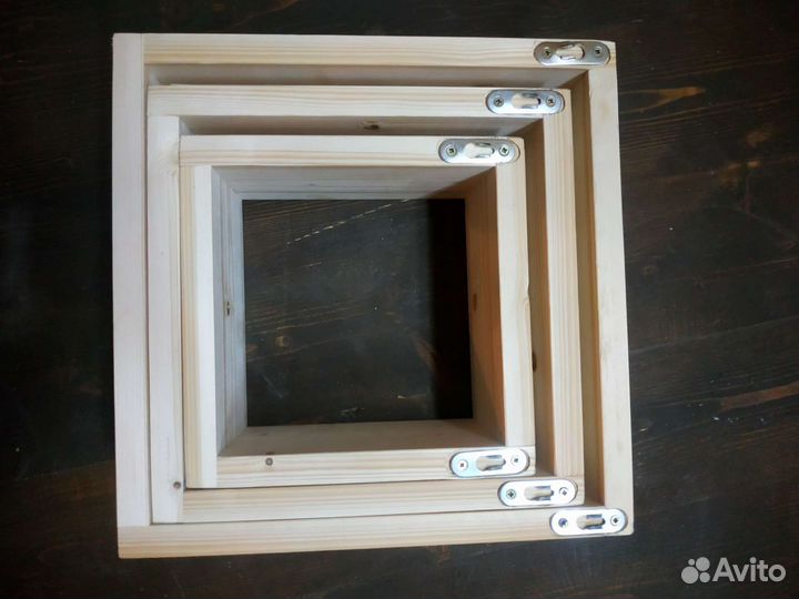 Полки настенная 