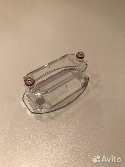 Насадка на манипулу Lumenis Lightsheer Duet HS