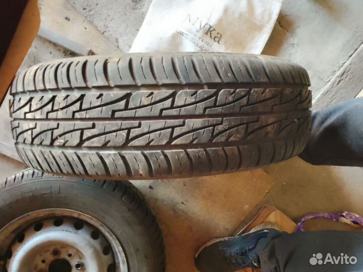 Amtel Planet 175/70 R13