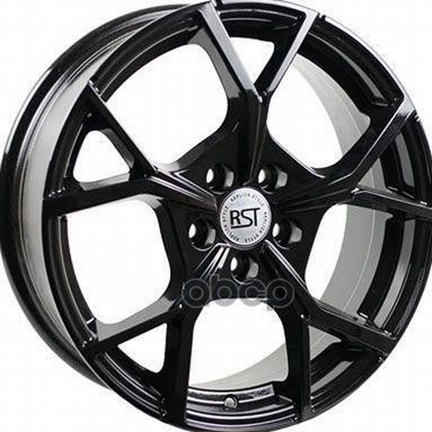 Литые диски RST 6.5×R16 5×112