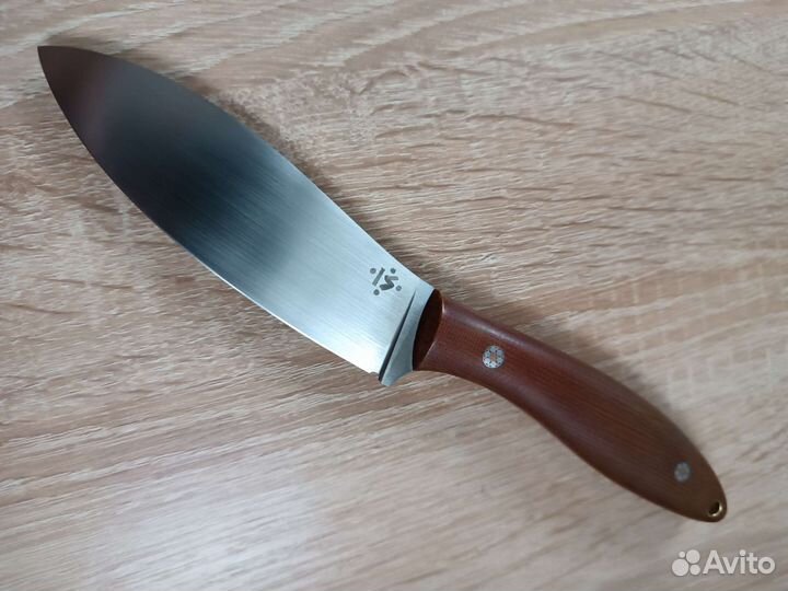 Изготовление ножей, ремонт, заточка, ножны