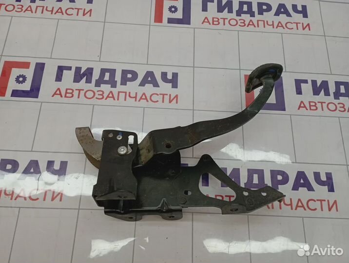 Педаль тормоза Renault Megane 2 8200705380