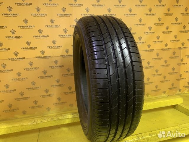 Bridgestone Turanza ER30 235/60 R16 100H