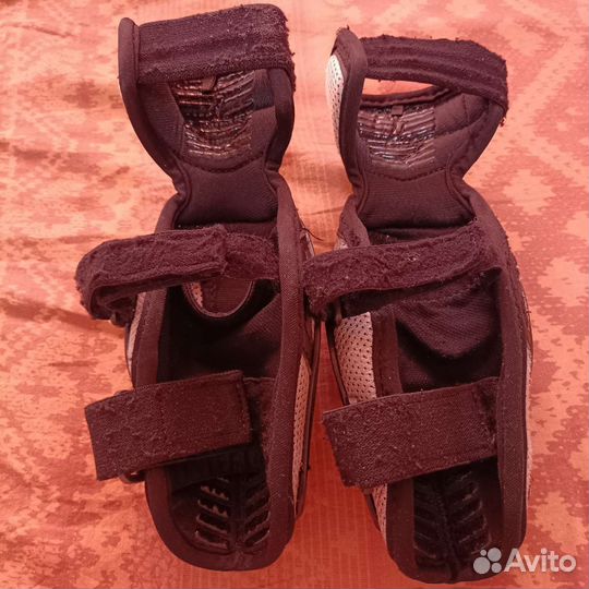 Налокотники, защита локтей