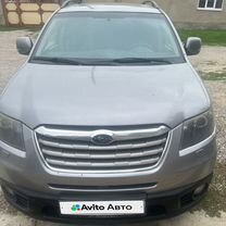 Subaru Tribeca 3.6 AT, 2007, 200 100 км, с пробегом, цена 1 000 000 руб.