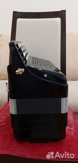 Баян юпитер 2д