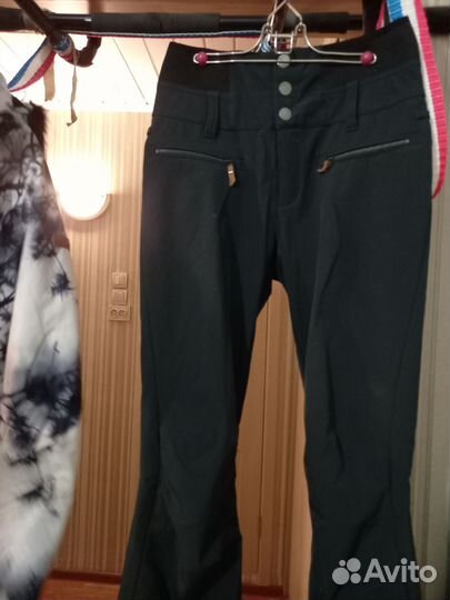 Зимний костюм женский m