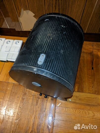 Муфельная печь