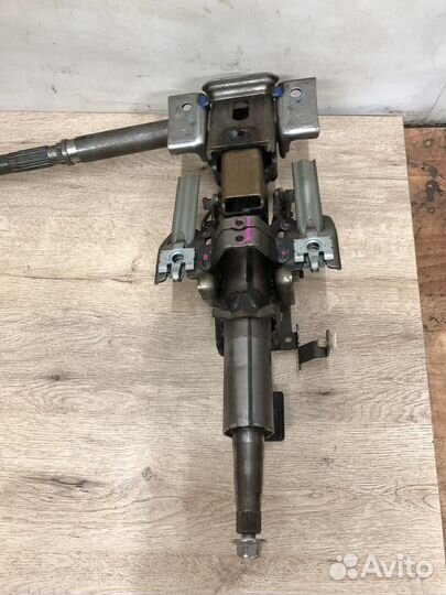 Рулевая колонка Honda Civic 8