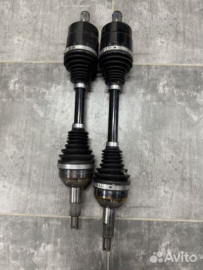 Привод оригинал canam BRP outlander G1, G2