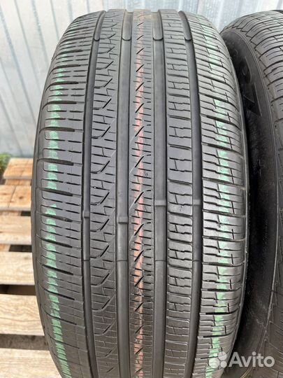 Pirelli Cinturato P7 All Season 245/50 R18