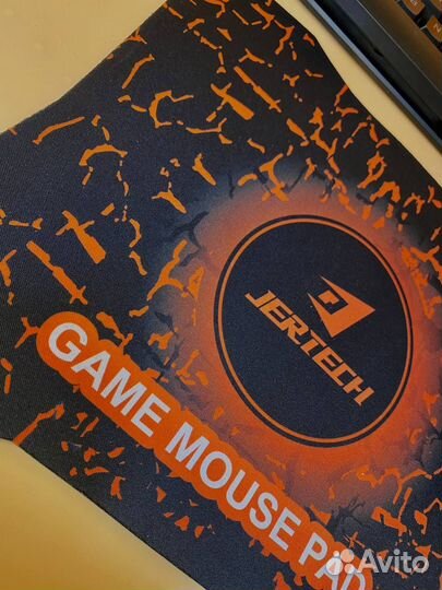 Комплект для геймера 4 в 1