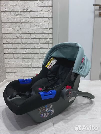 Автолюлька