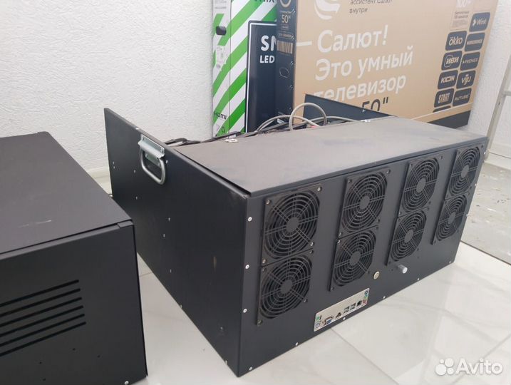 Rx 470 8gb x 11