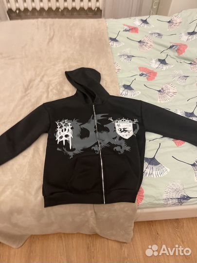 Толстовка yori sport