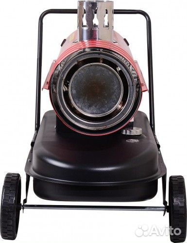 Тепловая пушка на дизтопливе непрямого нагрева Ресанта тдпн-20000 67/1/30