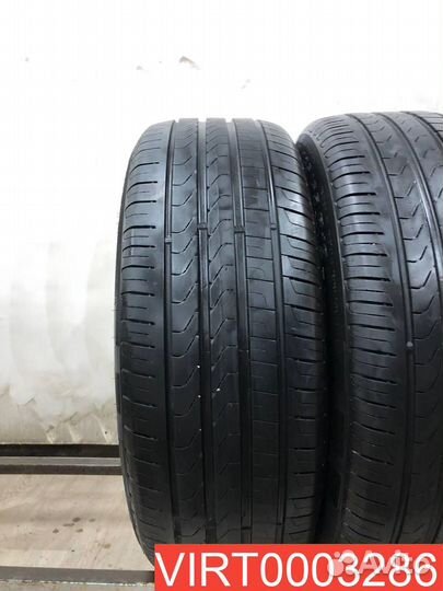 Pirelli Scorpion Verde 235/55 R19 101W