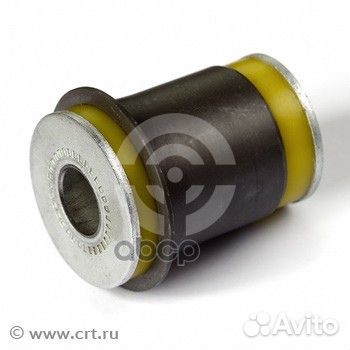 Сайлентблок полиуретановый передней подвески, н