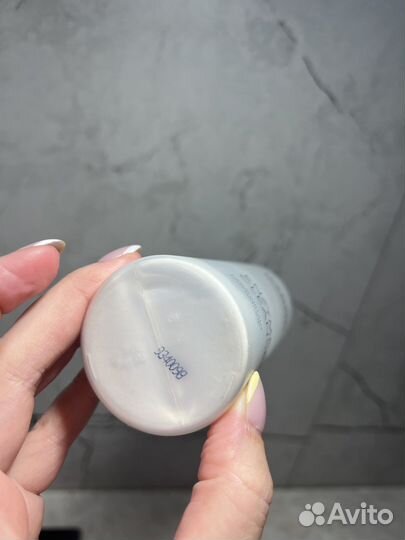 Babor enzyme cleanser