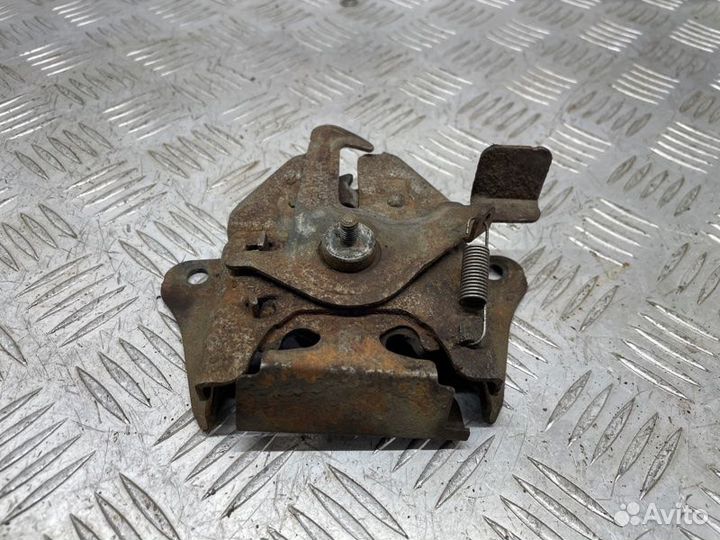 Замок капота Kia Spectra седан S6D 2008