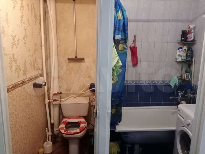 2-к. квартира, 40,5 м², 2/9 эт.