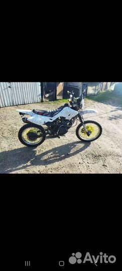 Продаю мотоцикл Racer RC150-GY