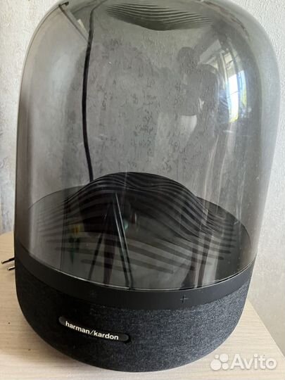 Harman kardon aura studio 3